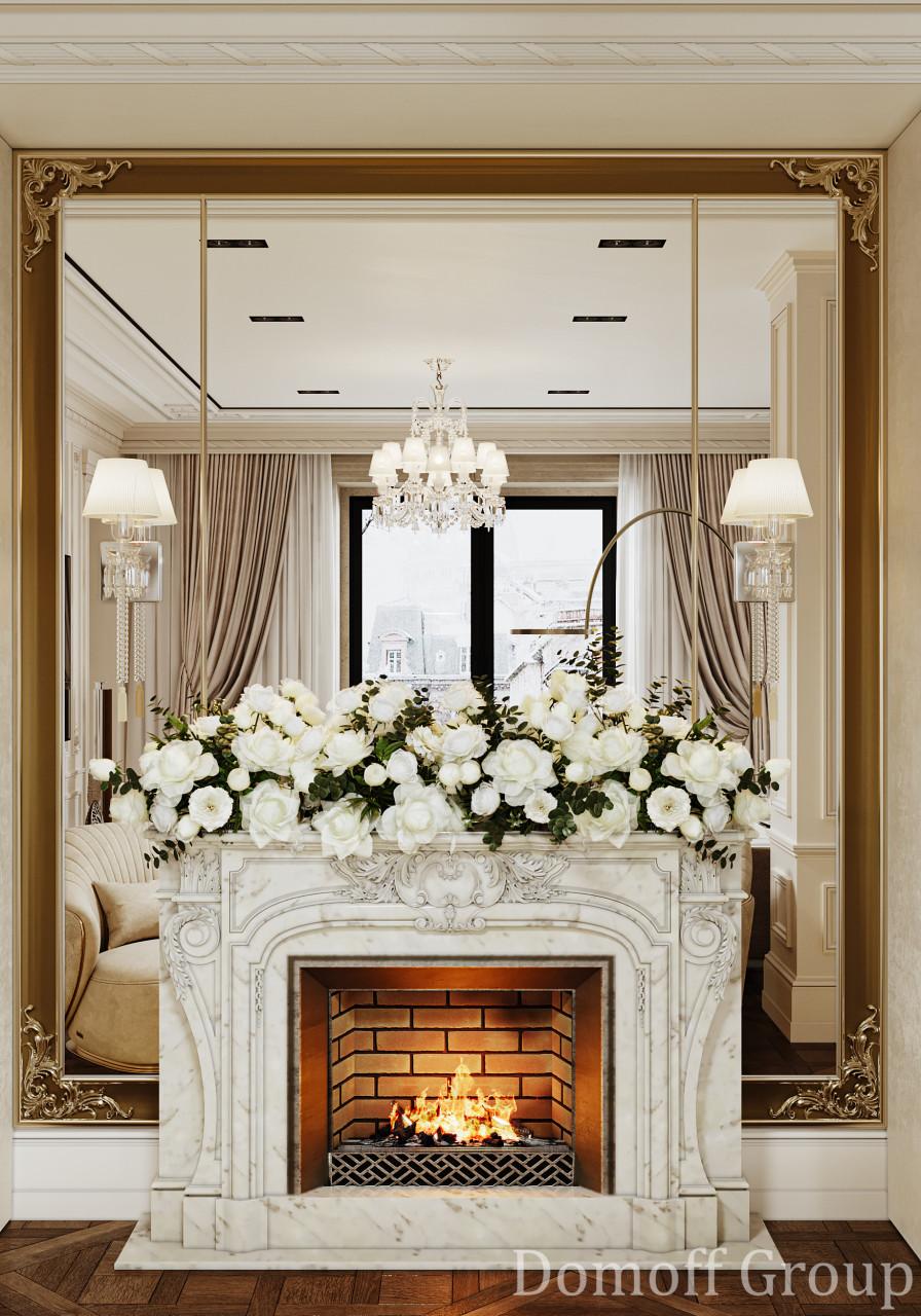 Клубный дом "Котельническая, 31" Квартиры  фото №18