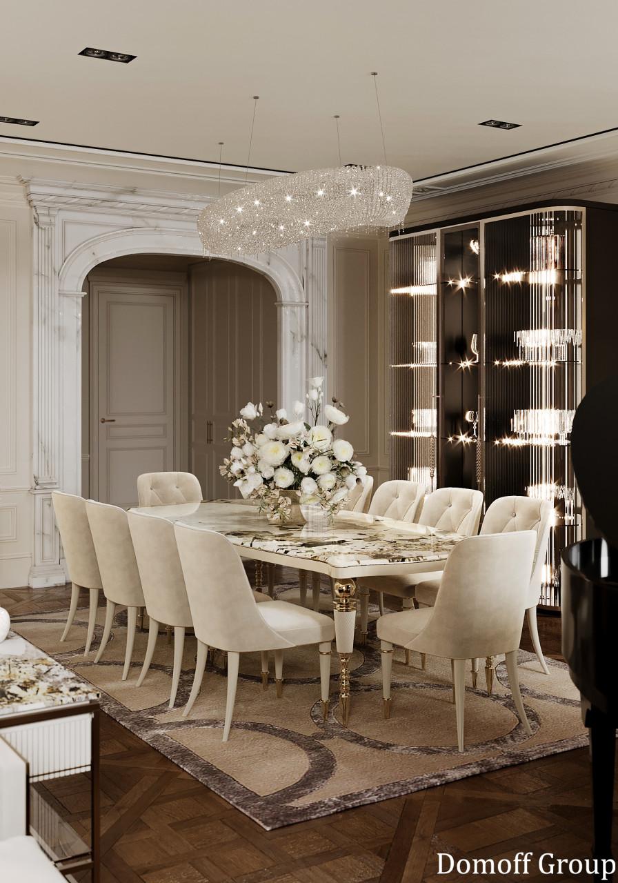 Клубный дом "Котельническая, 31" Квартиры  фото №10