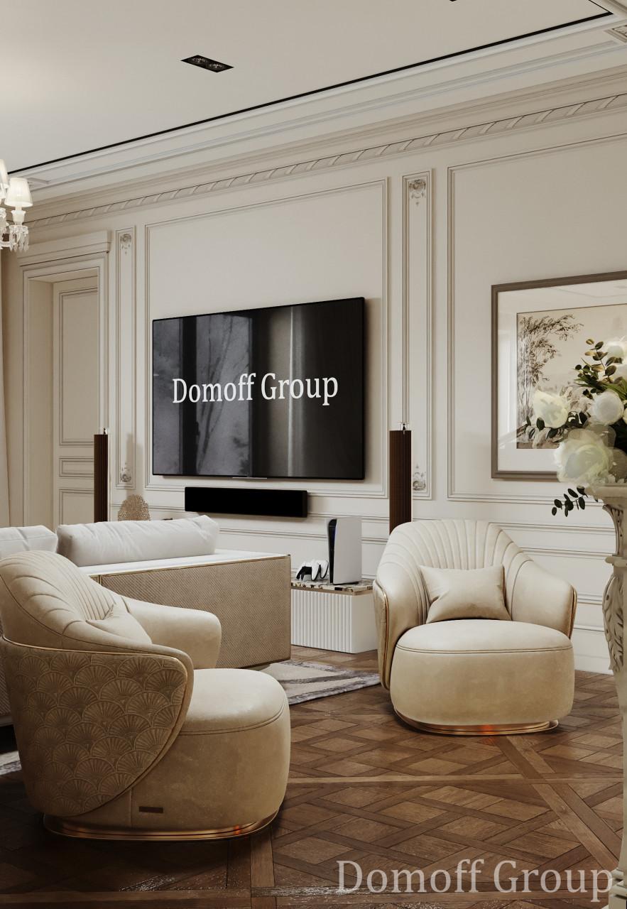 Клубный дом "Котельническая, 31" Квартиры  фото №12