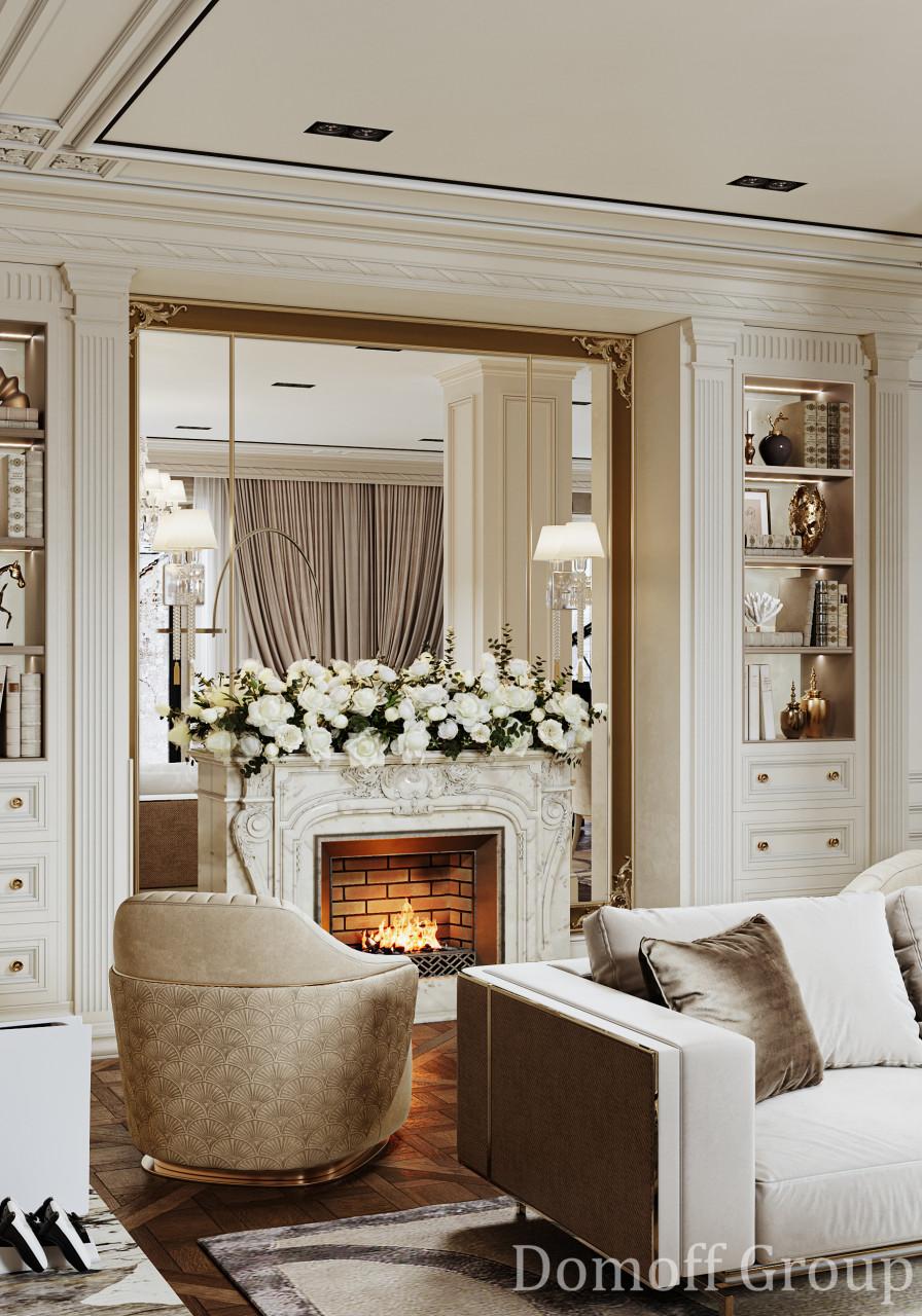 Клубный дом "Котельническая, 31" Квартиры  фото №13