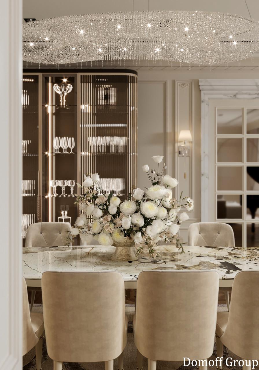 Клубный дом "Котельническая, 31" Квартиры  фото №15