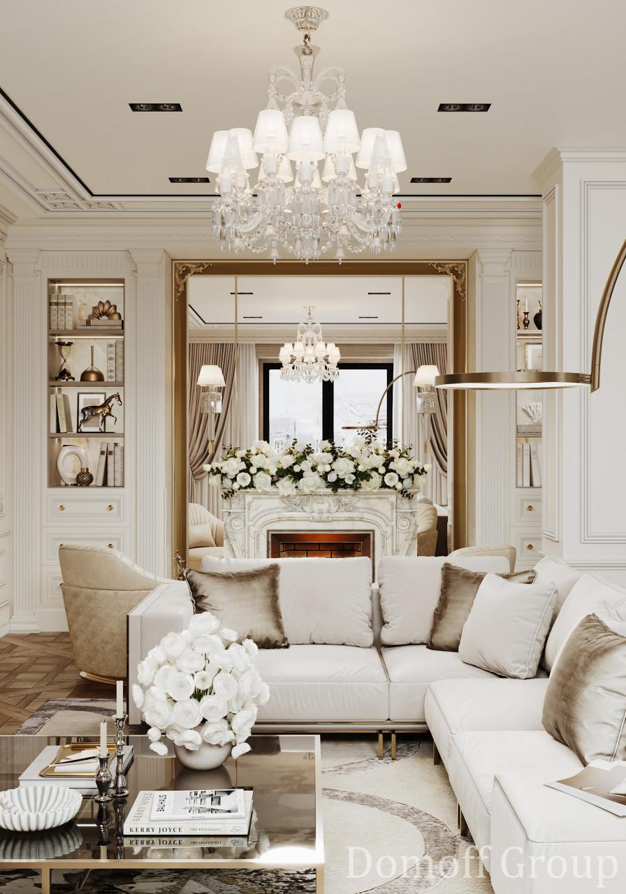 Клубный дом "Котельническая, 31" Квартиры  фото №16