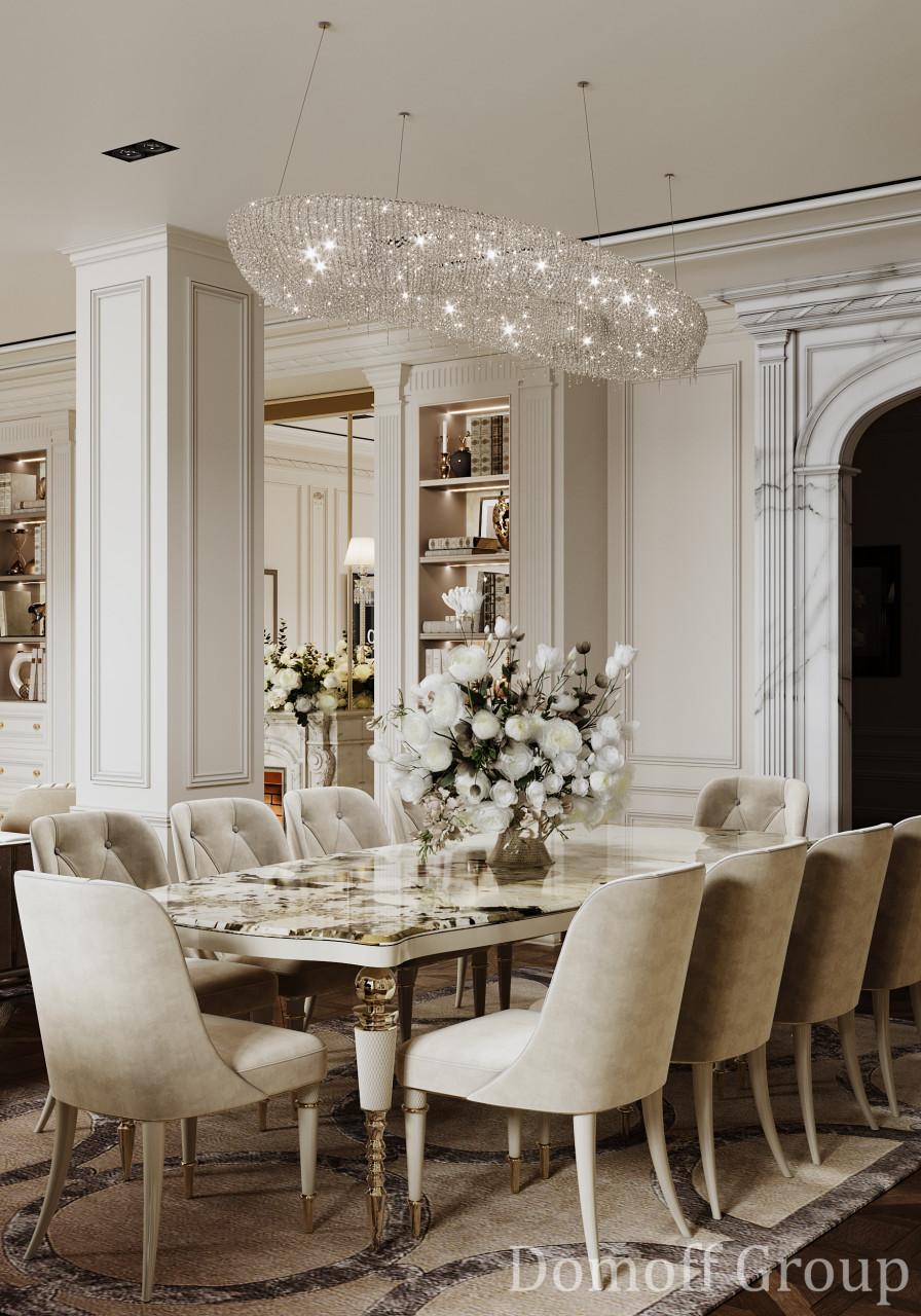 Клубный дом "Котельническая, 31" Квартиры  фото №17