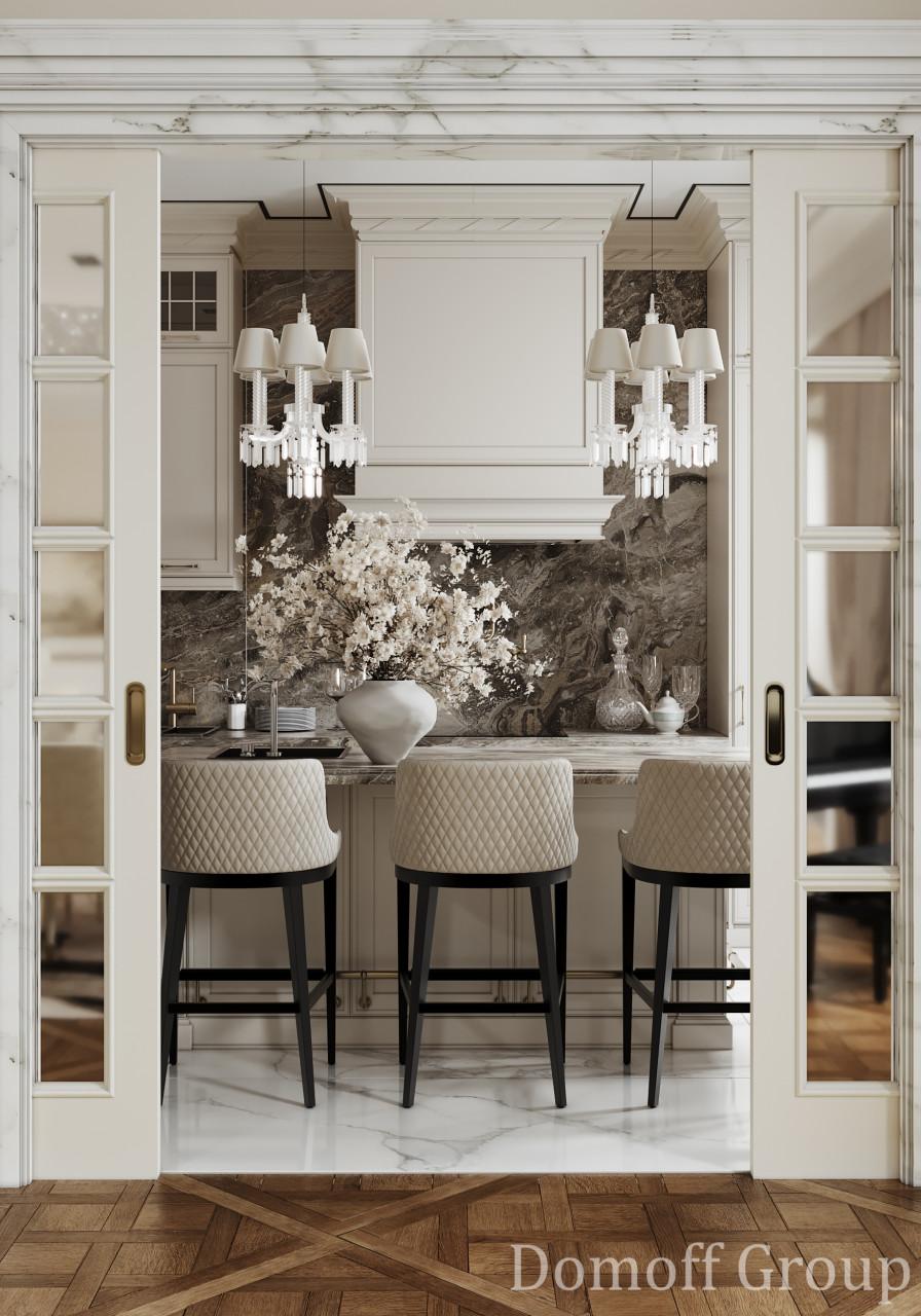 Клубный дом "Котельническая, 31" Квартиры  фото №88