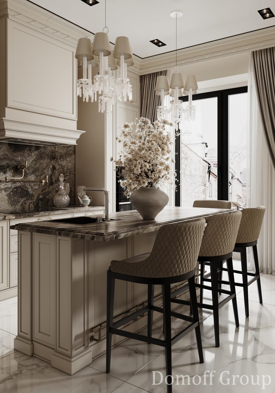 Клубный дом "Котельническая, 31" Квартиры  фото №89