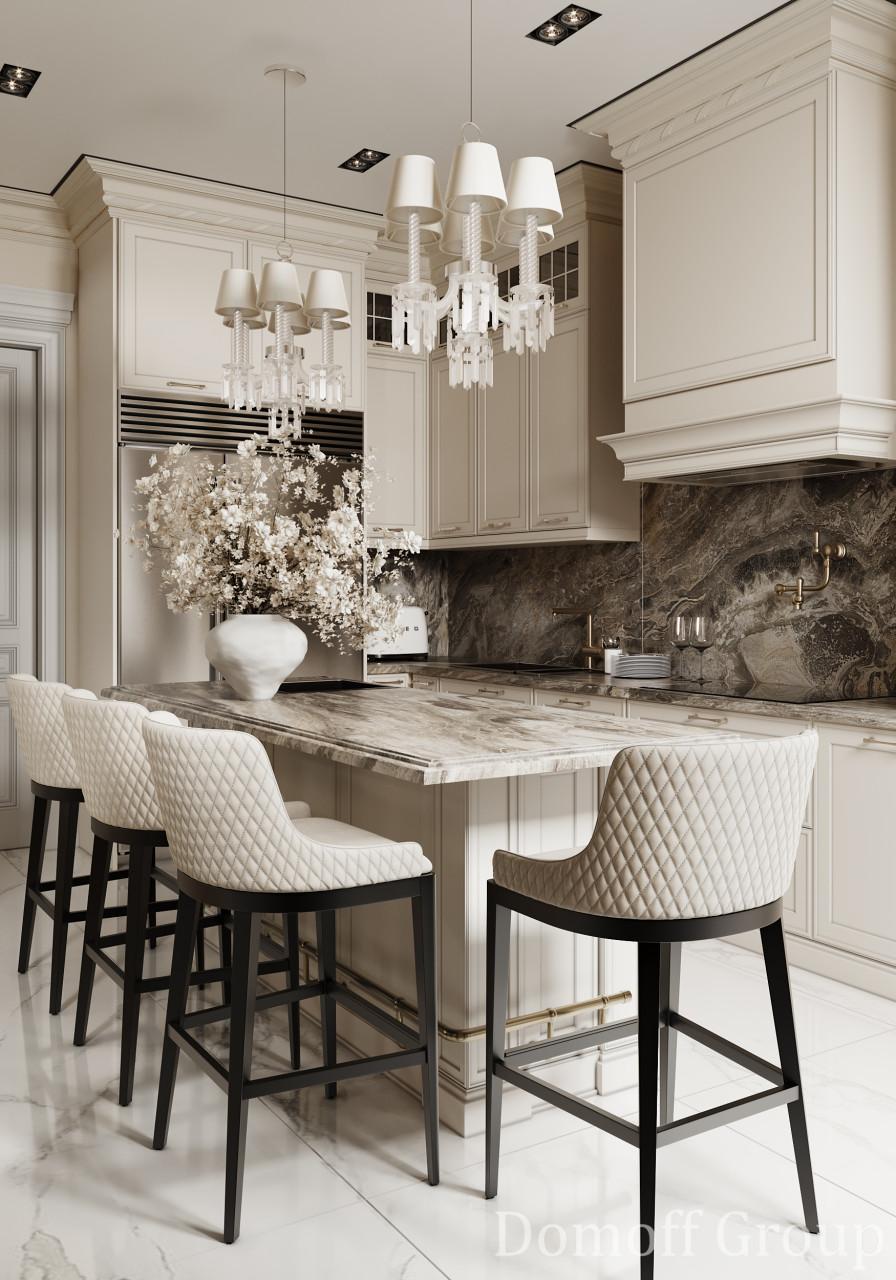 Клубный дом "Котельническая, 31" Квартиры  фото №90