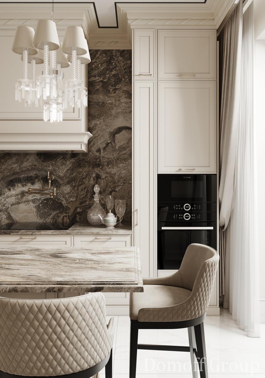 Клубный дом "Котельническая, 31" Квартиры  фото №92