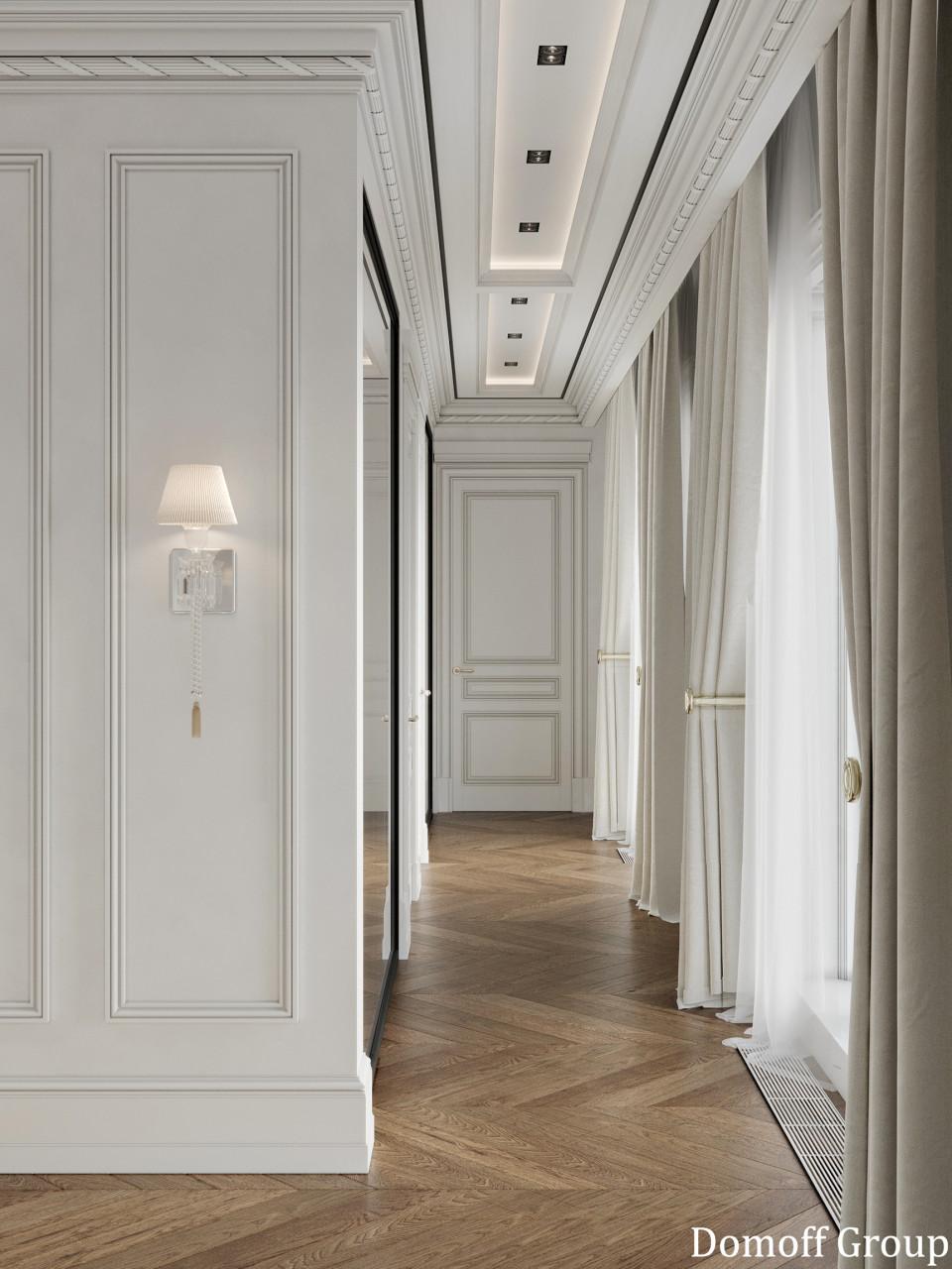 Клубный дом "Котельническая, 31" Квартиры  фото №6