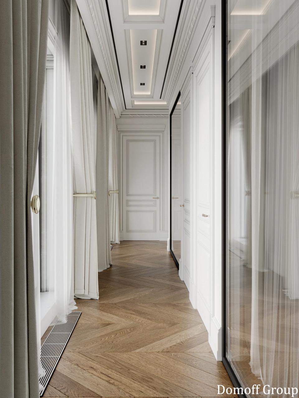 Клубный дом "Котельническая, 31" Квартиры  фото №7