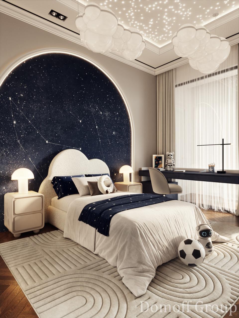 Клубный дом "Котельническая, 31" Квартиры  фото №31