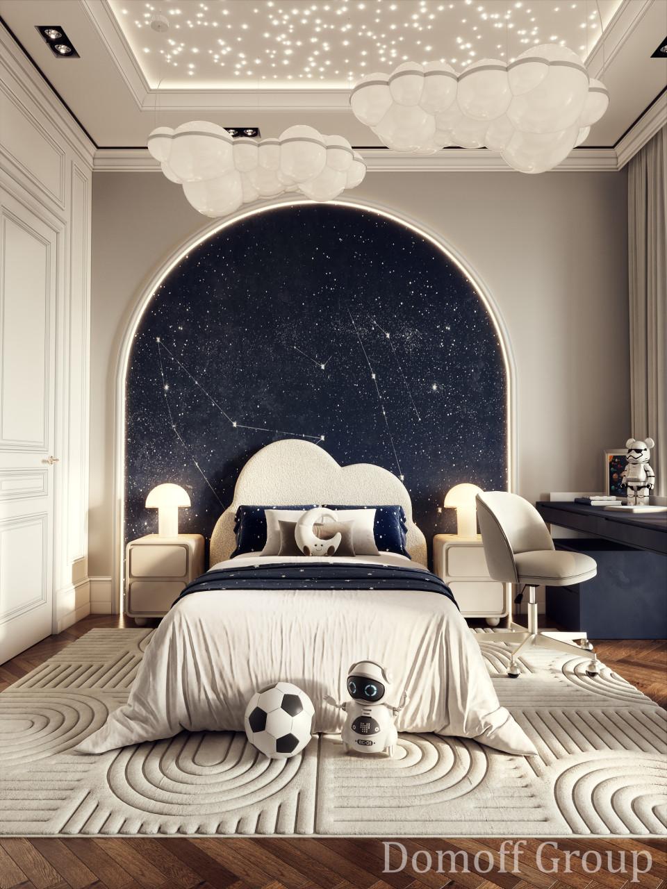 Клубный дом "Котельническая, 31" Квартиры  фото №32