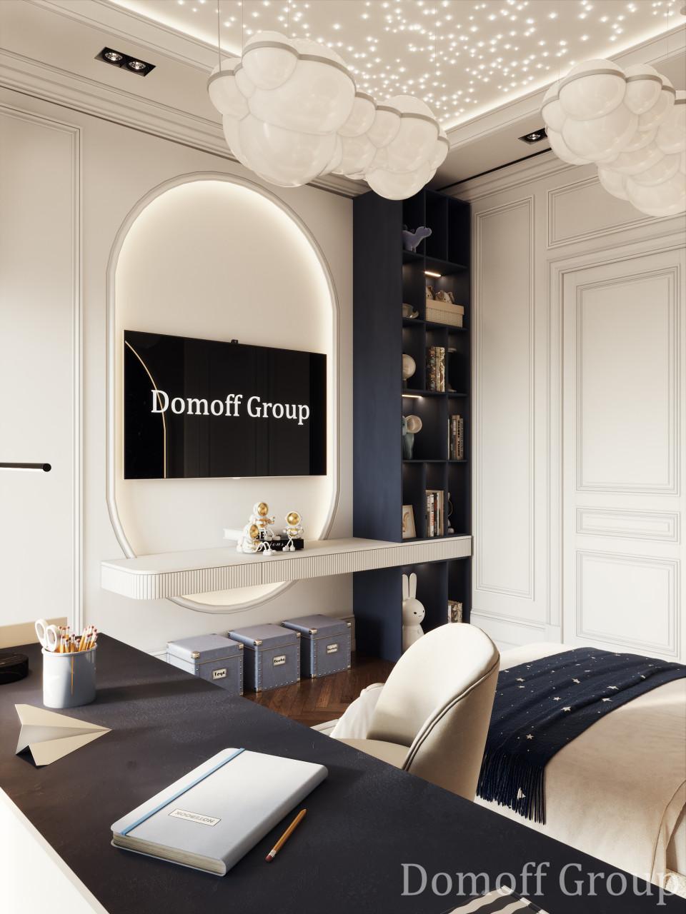 Клубный дом "Котельническая, 31" Квартиры  фото №33