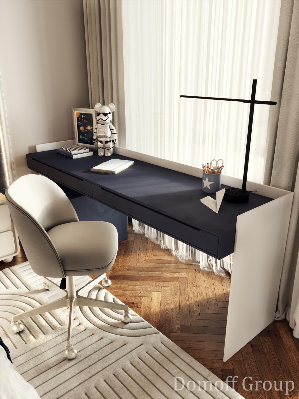 Клубный дом "Котельническая, 31" Квартиры  фото №34