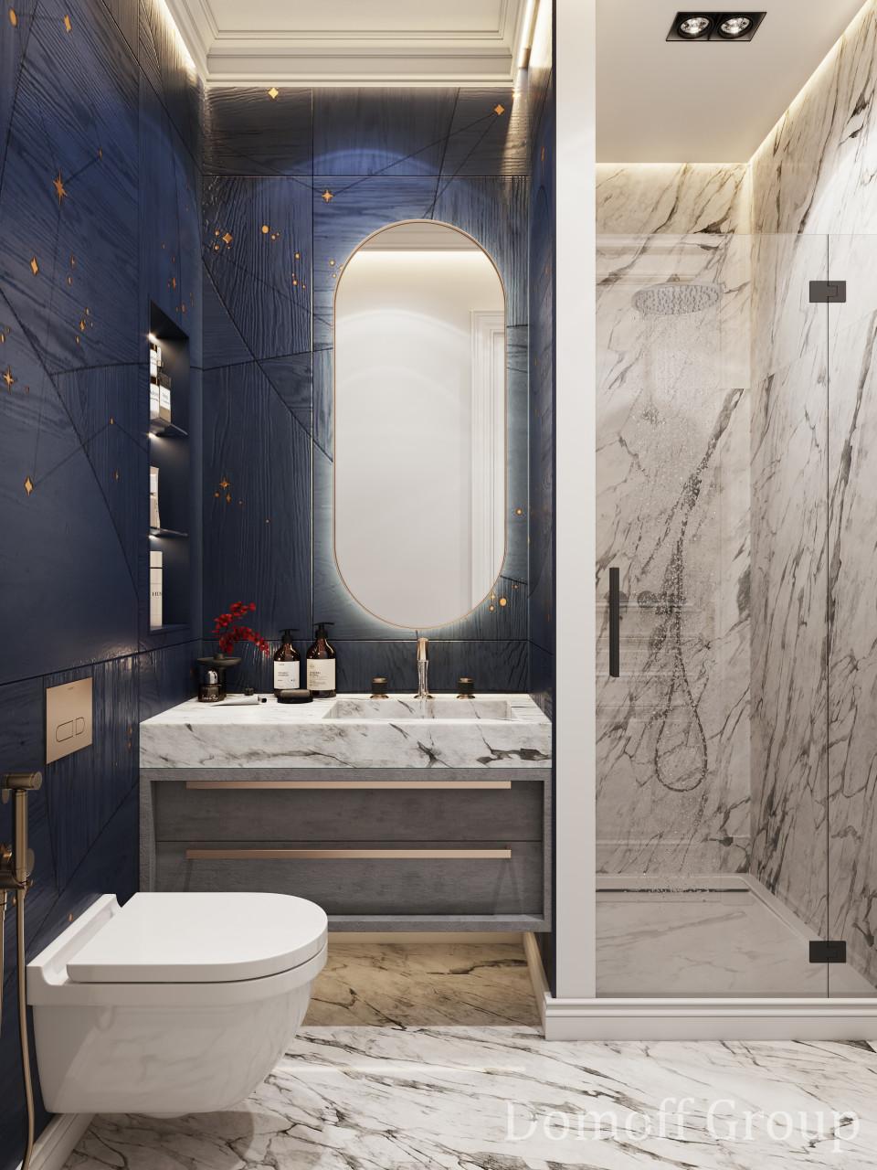 Клубный дом "Котельническая, 31" Квартиры  фото №55