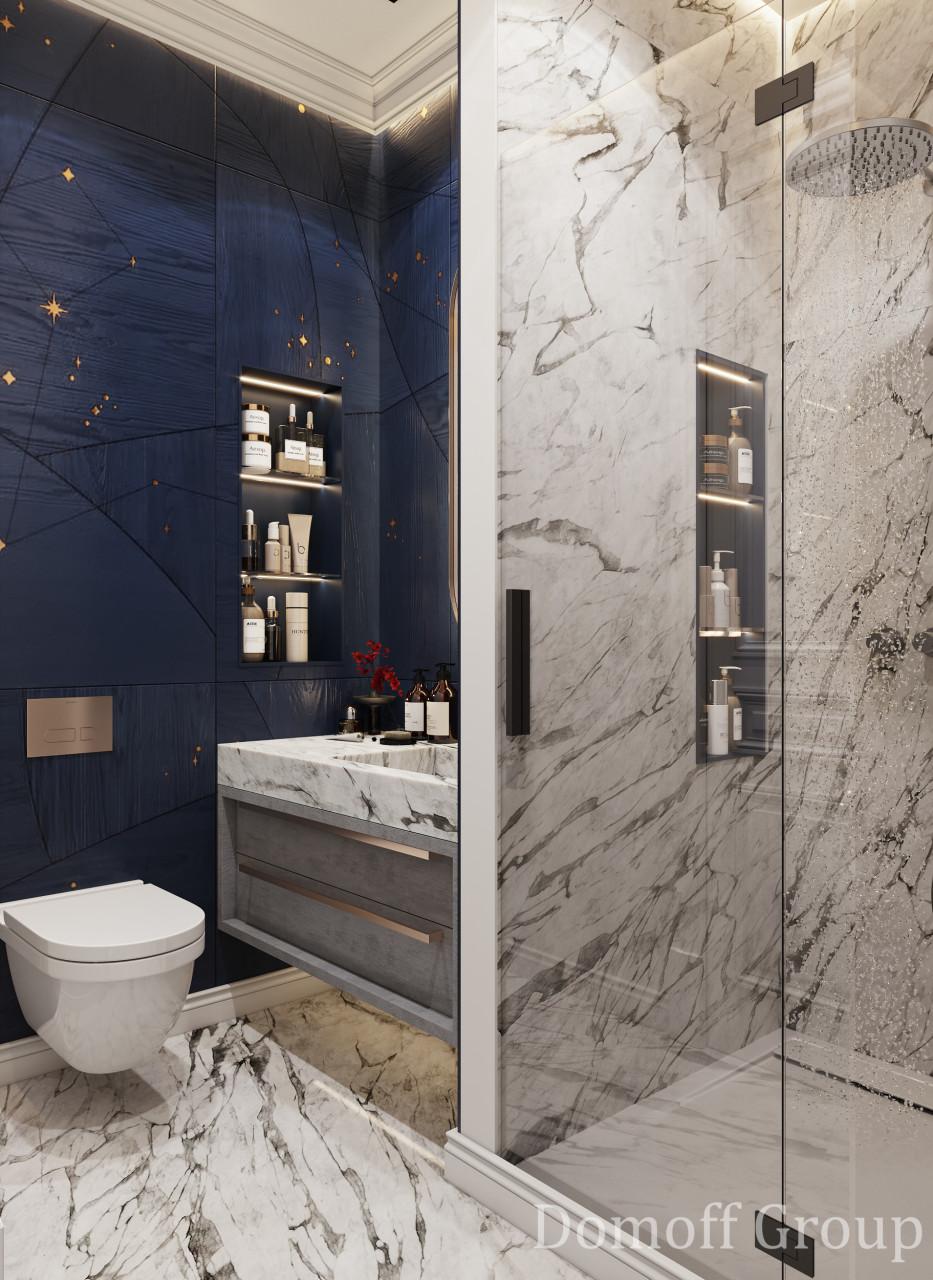 Клубный дом "Котельническая, 31" Квартиры  фото №56