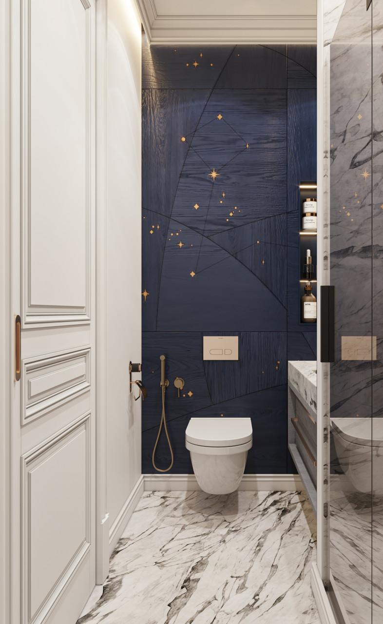 Клубный дом "Котельническая, 31" Квартиры  фото №57