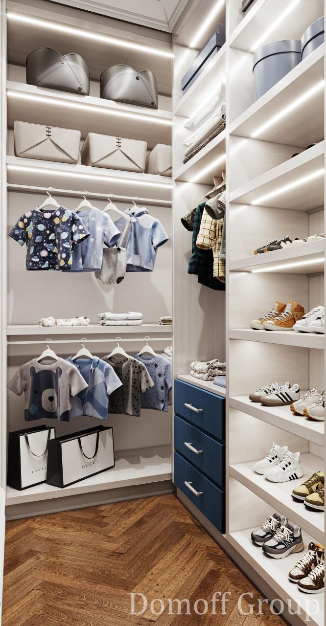 Клубный дом "Котельническая, 31" Квартиры  фото №71