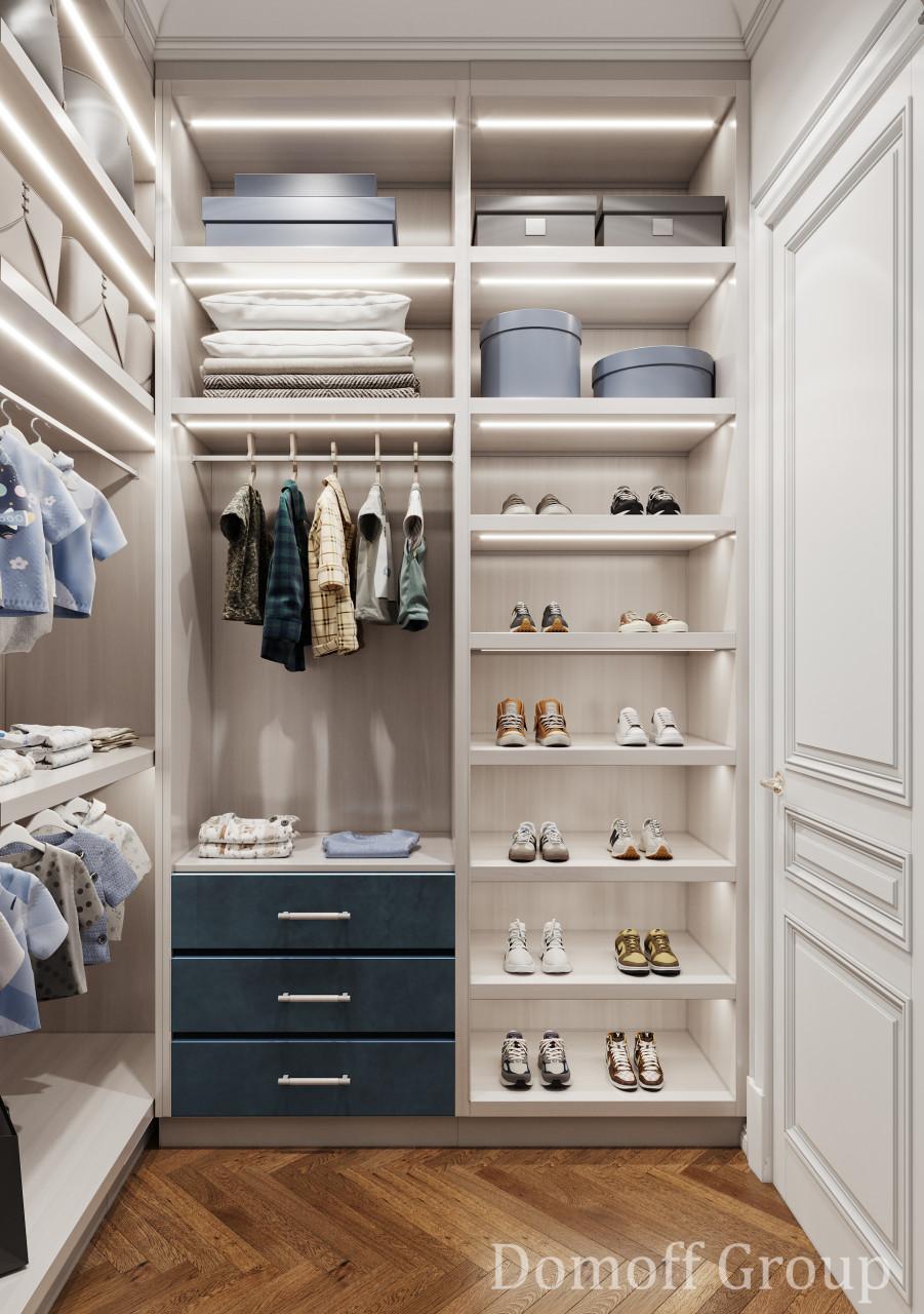 Клубный дом "Котельническая, 31" Квартиры  фото №73