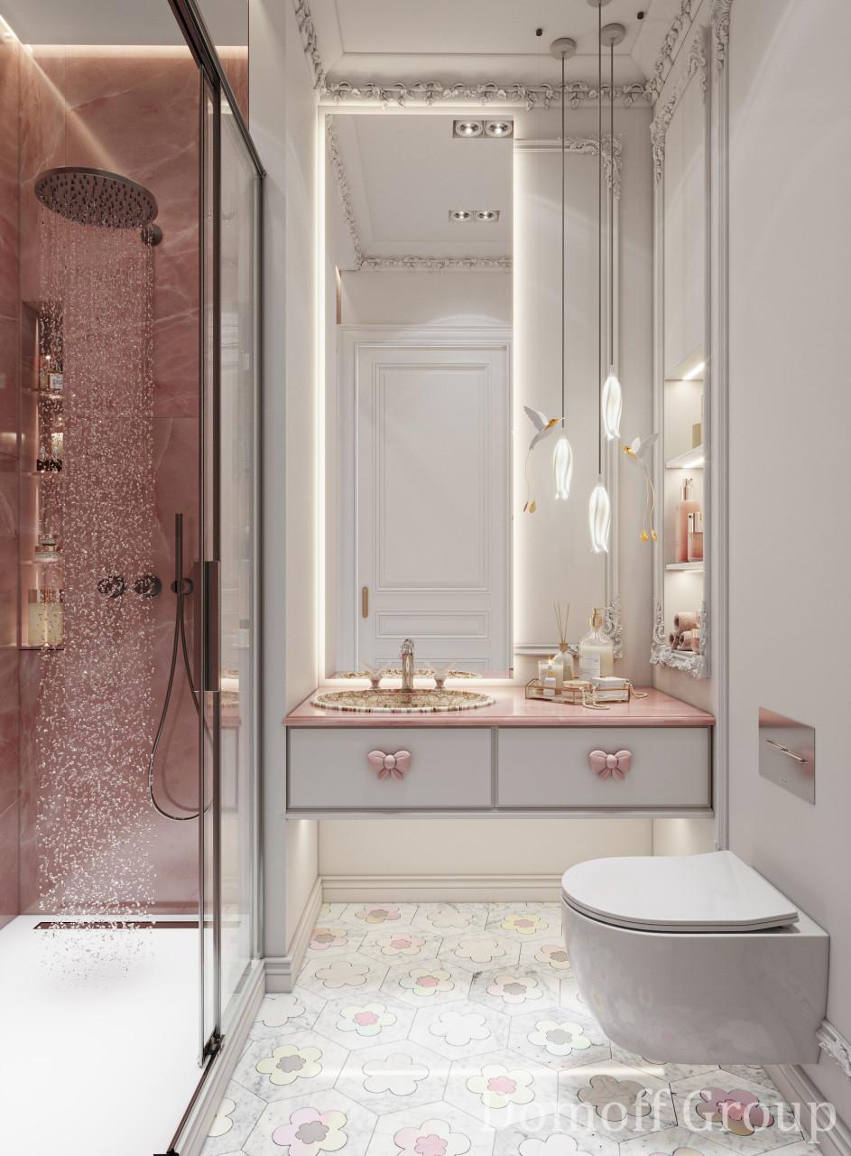 Клубный дом "Котельническая, 31" Квартиры  фото №50