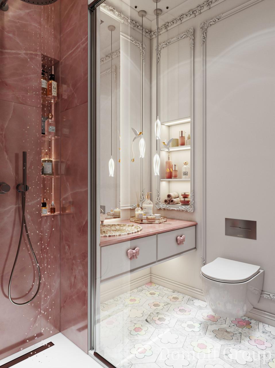 Клубный дом "Котельническая, 31" Квартиры  фото №51