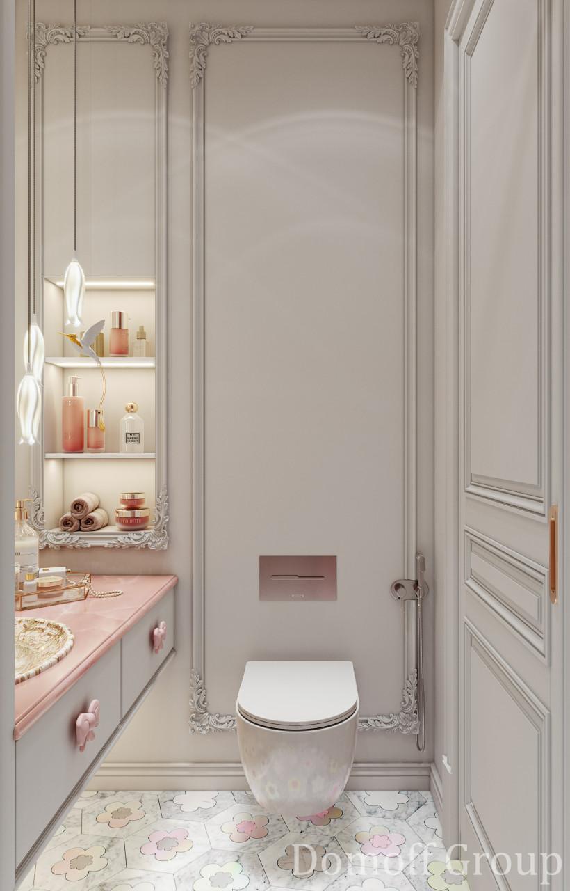 Клубный дом "Котельническая, 31" Квартиры  фото №52