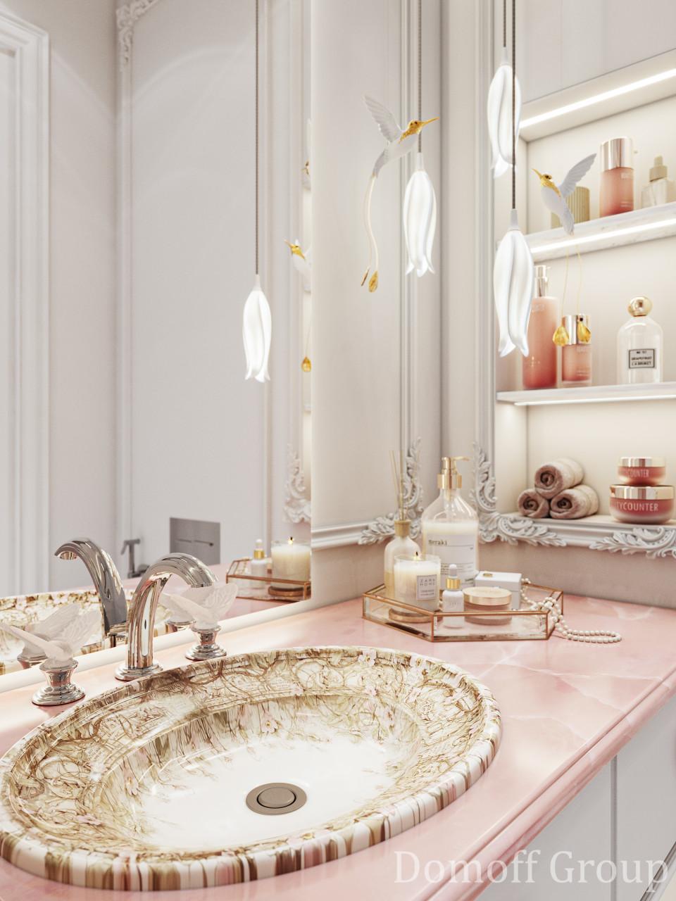 Клубный дом "Котельническая, 31" Квартиры  фото №53