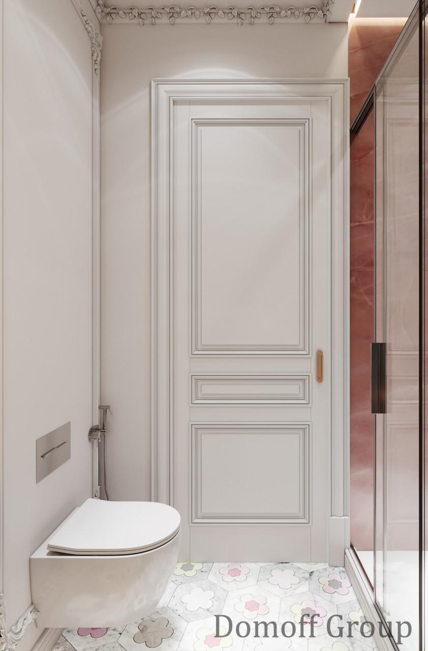 Клубный дом "Котельническая, 31" Квартиры  фото №54