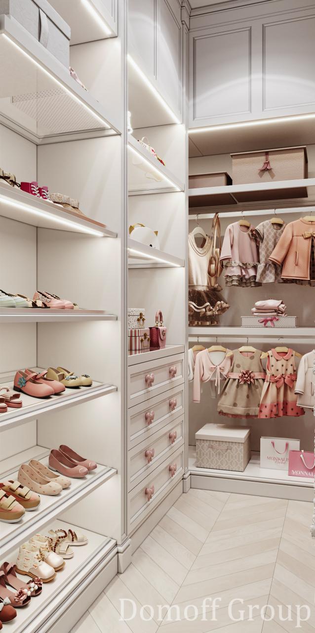 Клубный дом "Котельническая, 31" Квартиры  фото №67