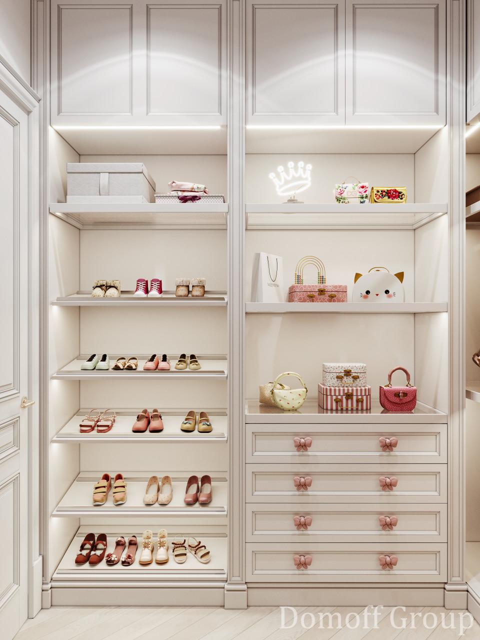 Клубный дом "Котельническая, 31" Квартиры  фото №68