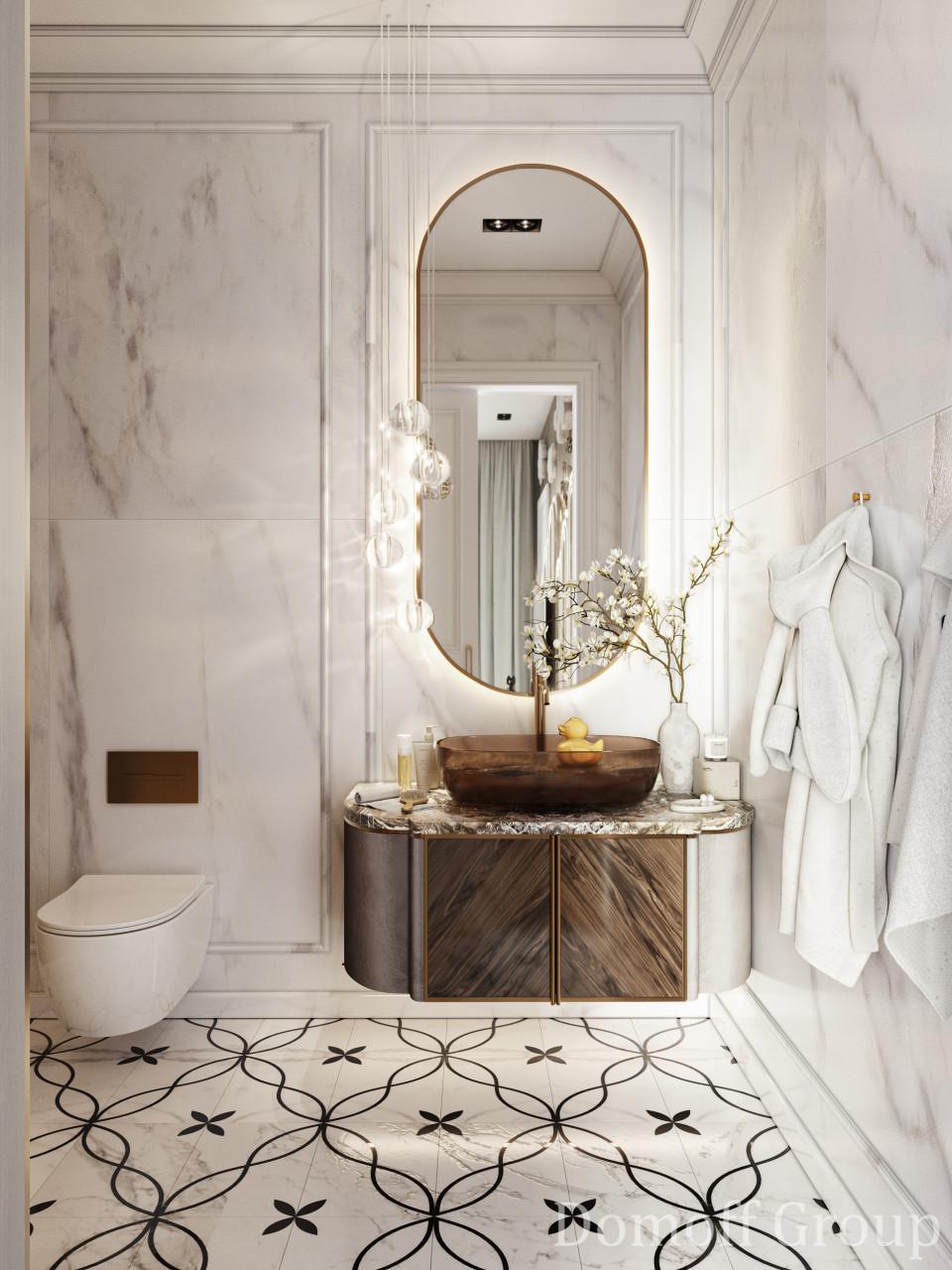 Клубный дом "Котельническая, 31" Квартиры  фото №38