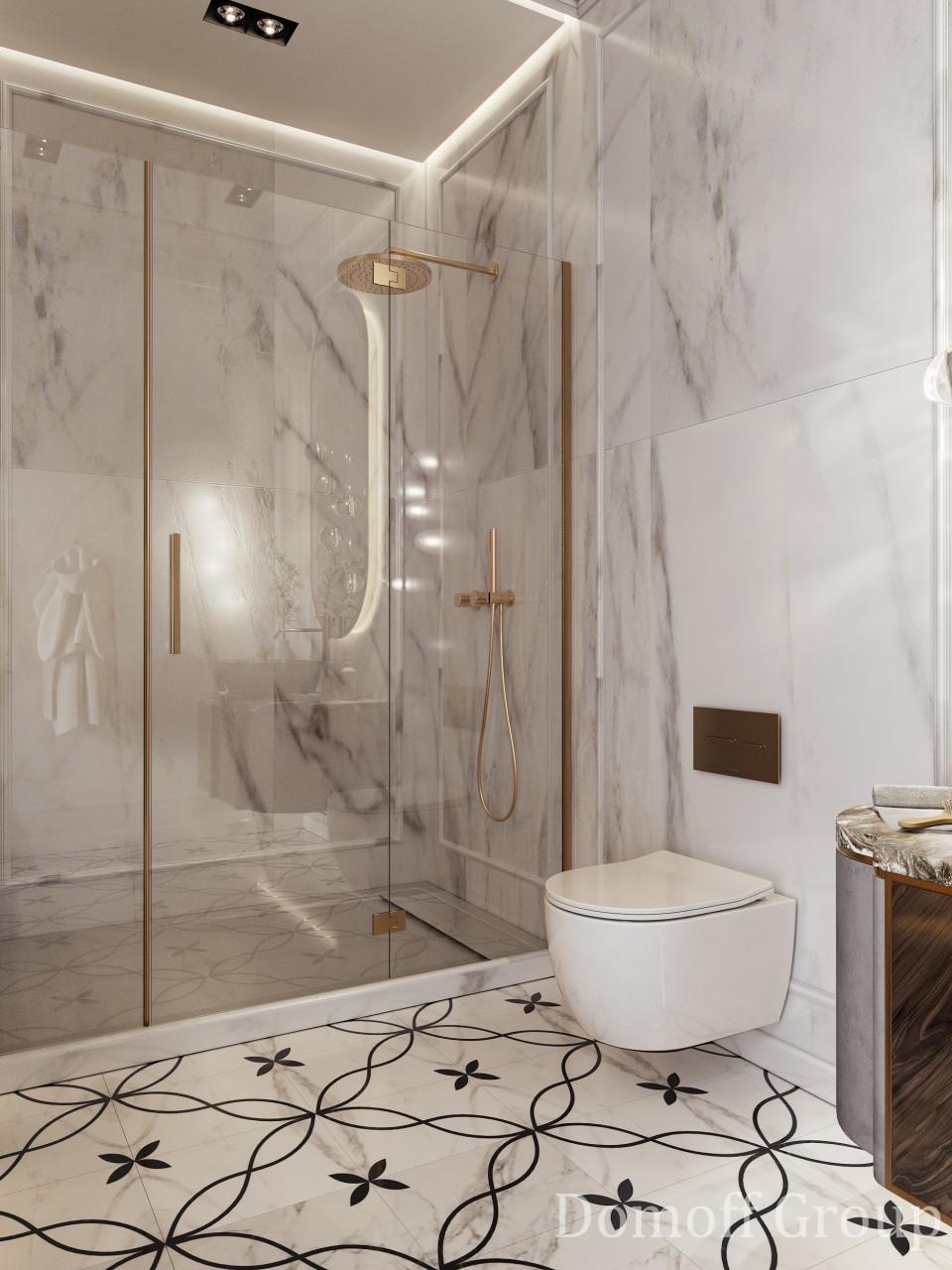 Клубный дом "Котельническая, 31" Квартиры  фото №39