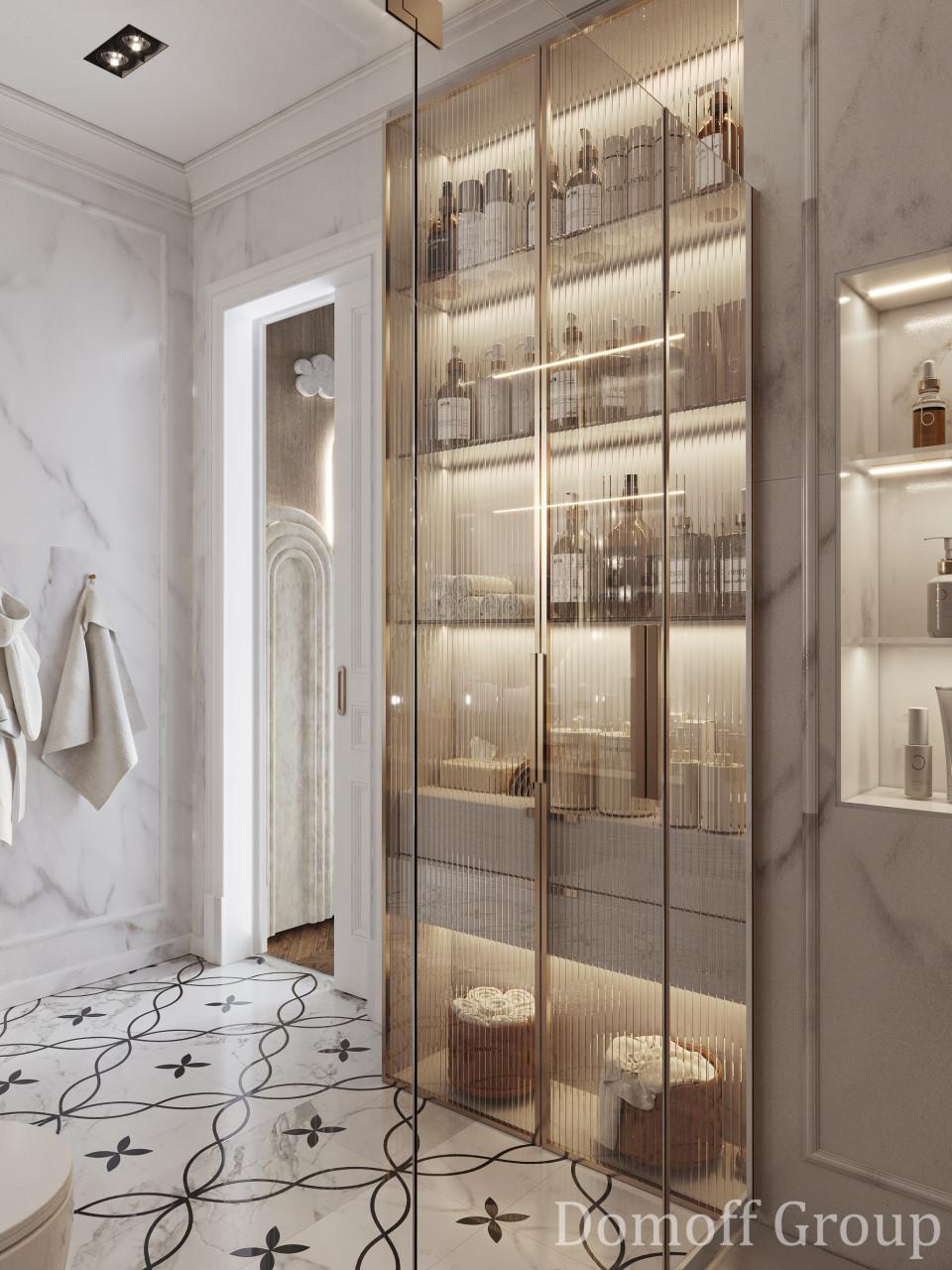 Клубный дом "Котельническая, 31" Квартиры  фото №40