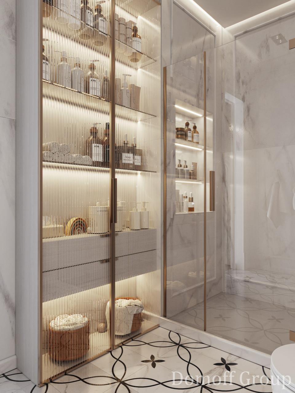 Клубный дом "Котельническая, 31" Квартиры  фото №41