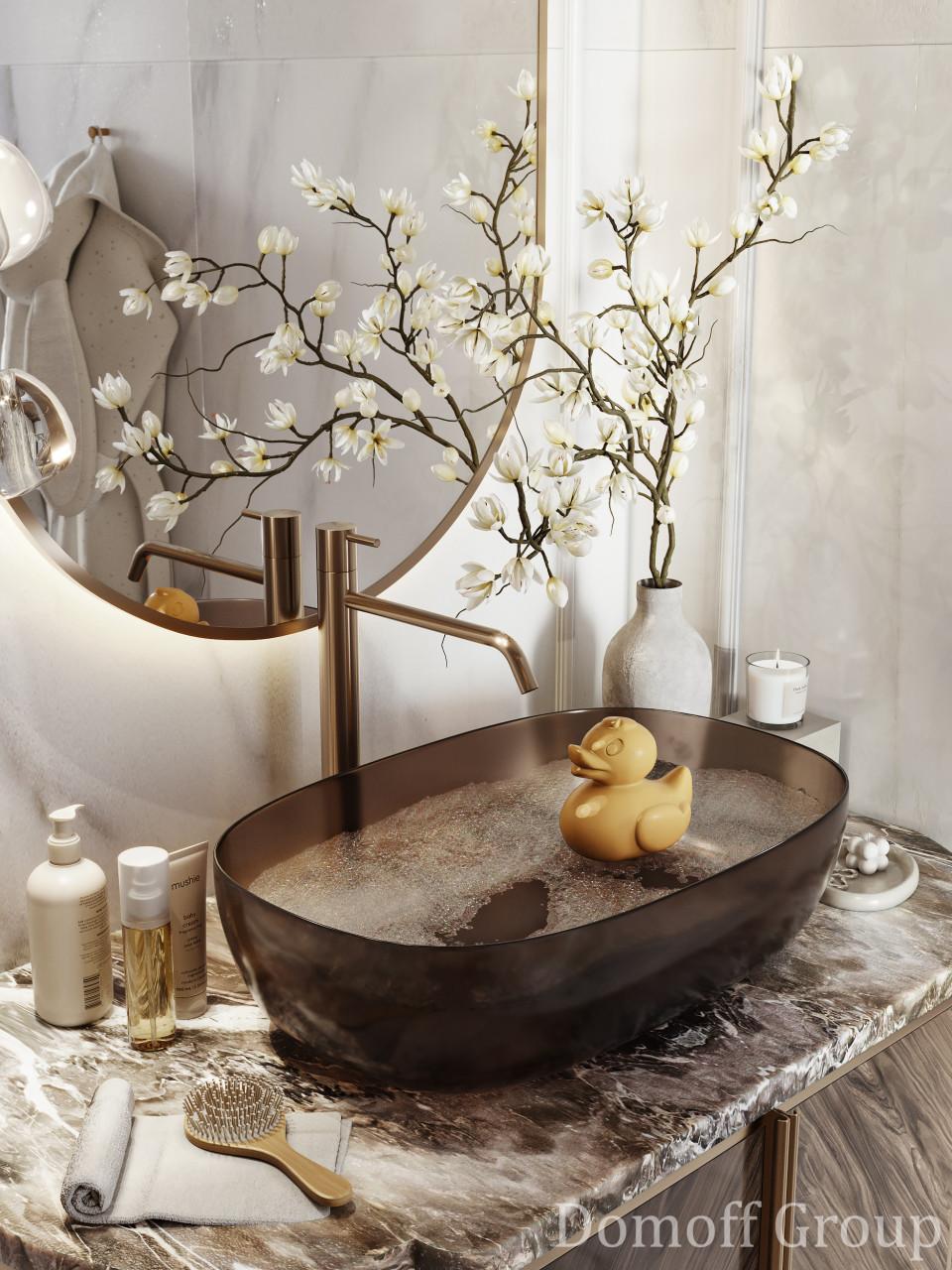 Клубный дом "Котельническая, 31" Квартиры  фото №42