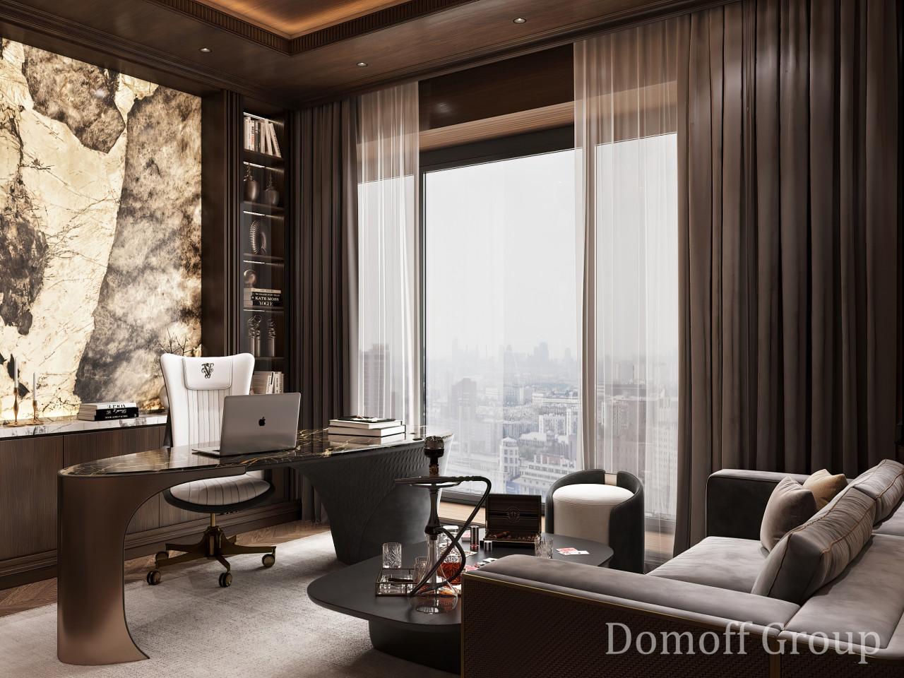 Клубный дом "Котельническая, 31" Квартиры  фото №111