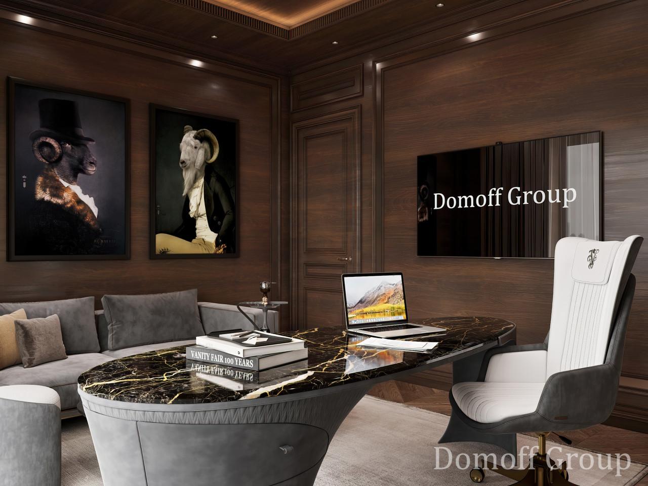 Клубный дом "Котельническая, 31" Квартиры  фото №112