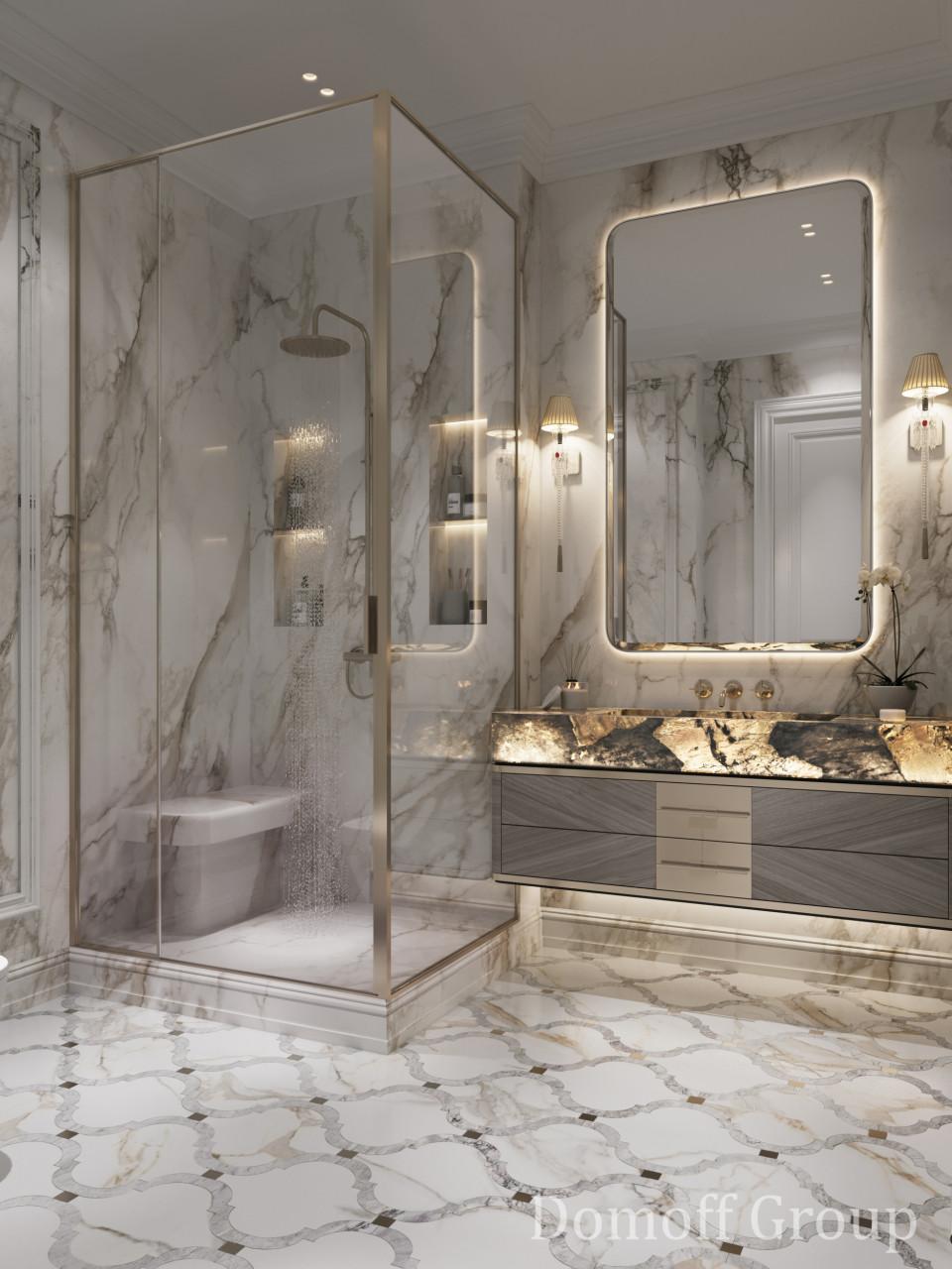 Клубный дом "Котельническая, 31" Квартиры  фото №43