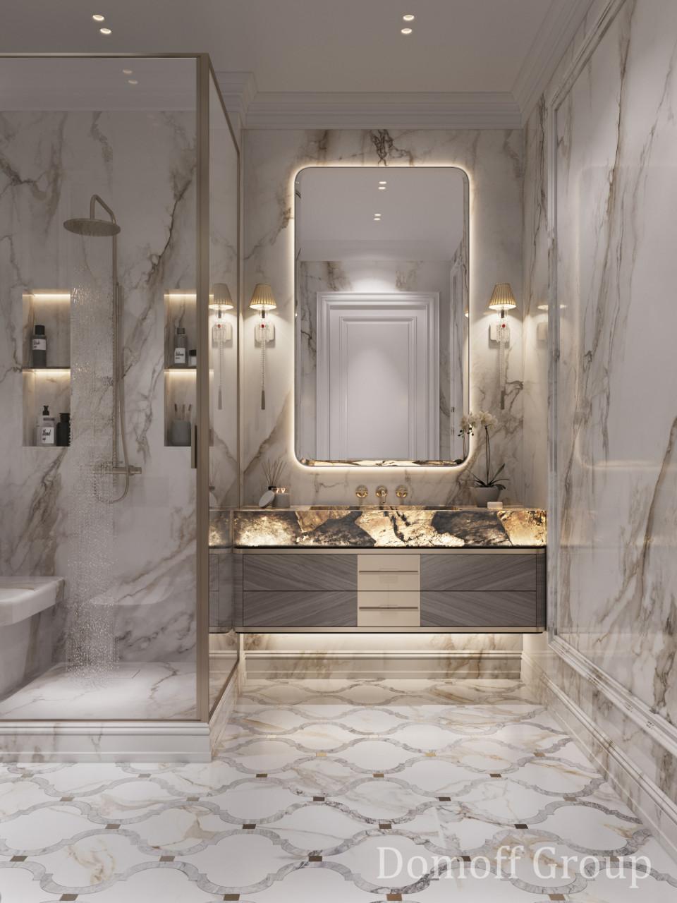 Клубный дом "Котельническая, 31" Квартиры  фото №44