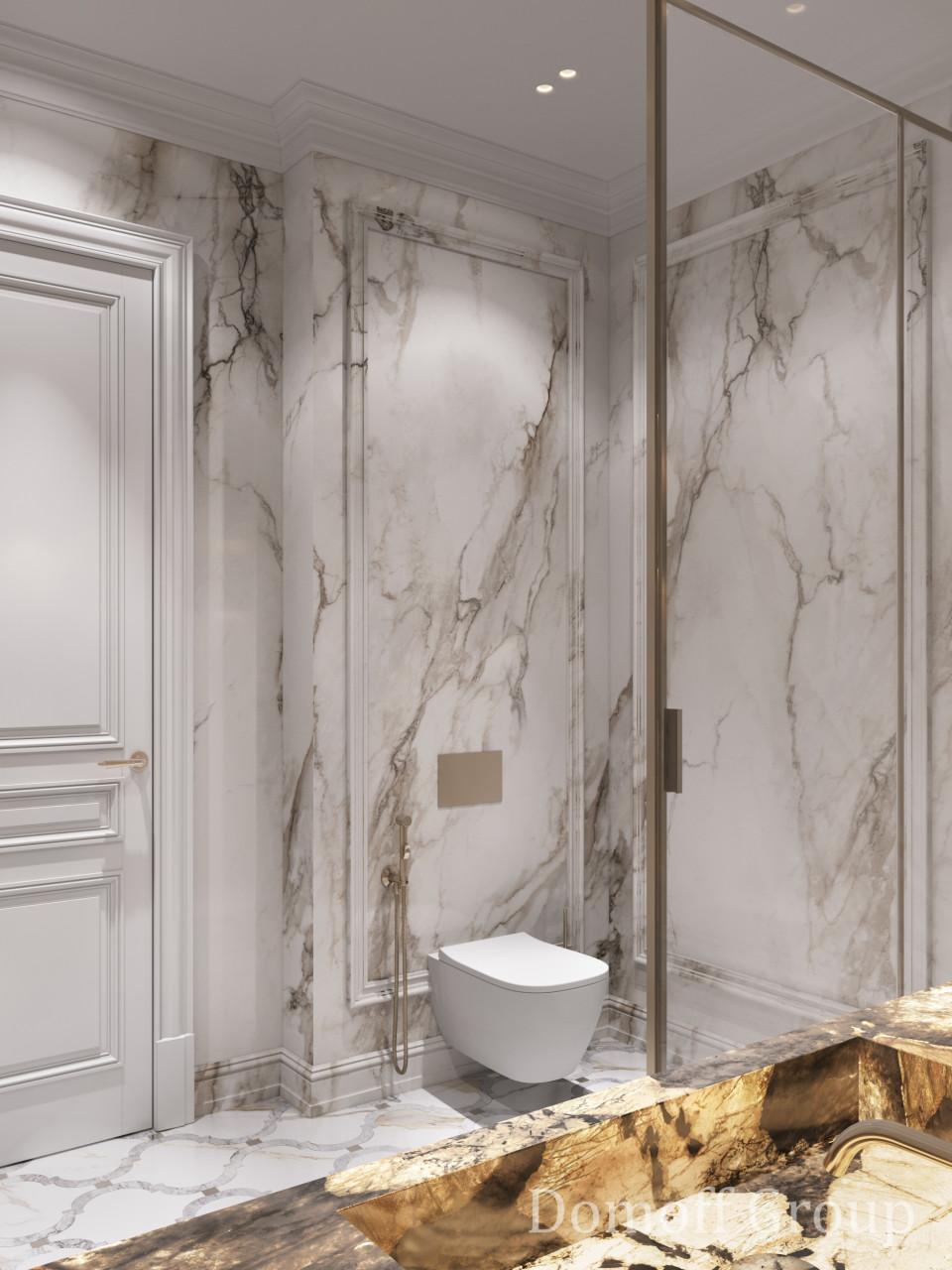 Клубный дом "Котельническая, 31" Квартиры  фото №45