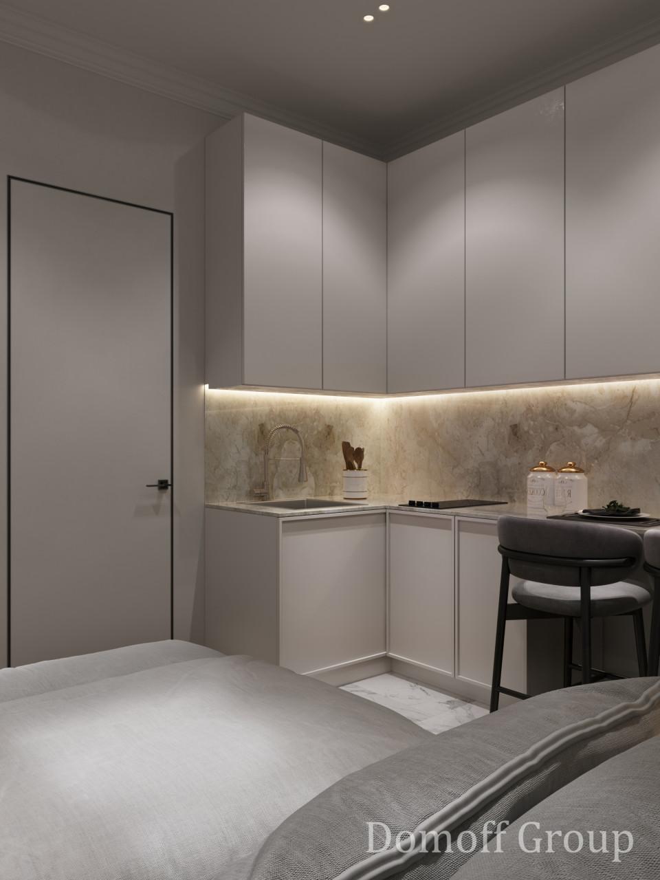 Клубный дом "Котельническая, 31" Квартиры  фото №98