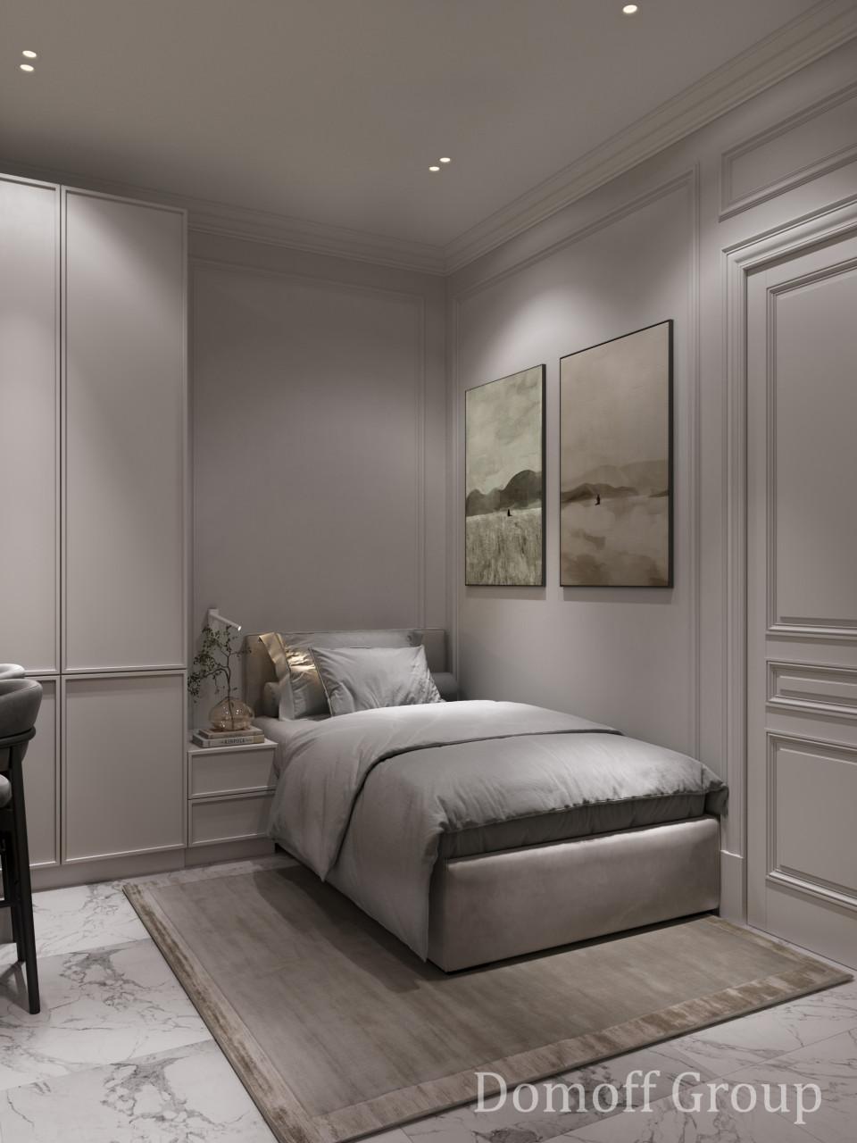 Клубный дом "Котельническая, 31" Квартиры  фото №99