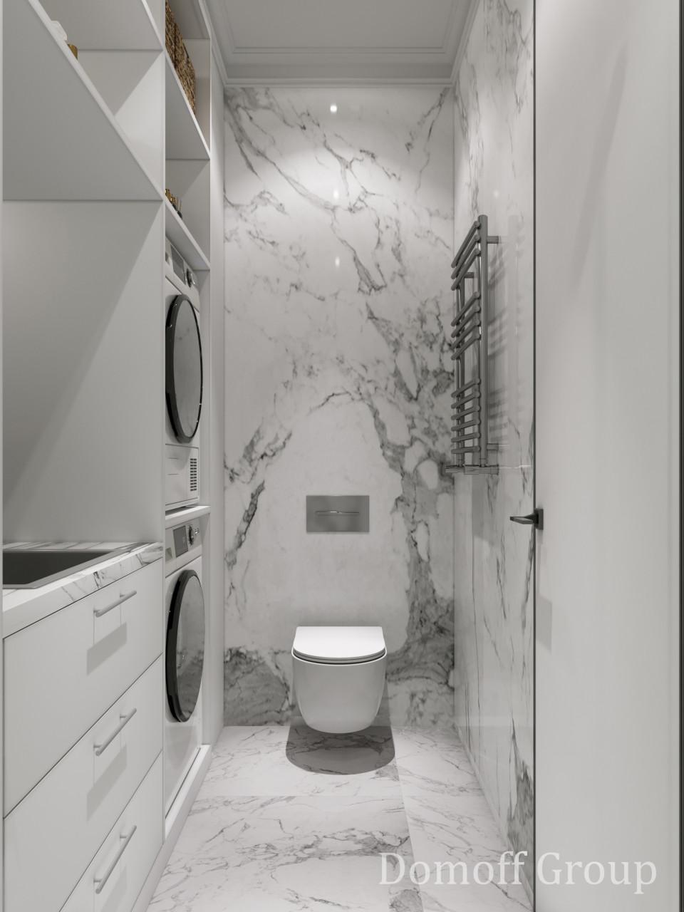 Клубный дом "Котельническая, 31" Квартиры  фото №46