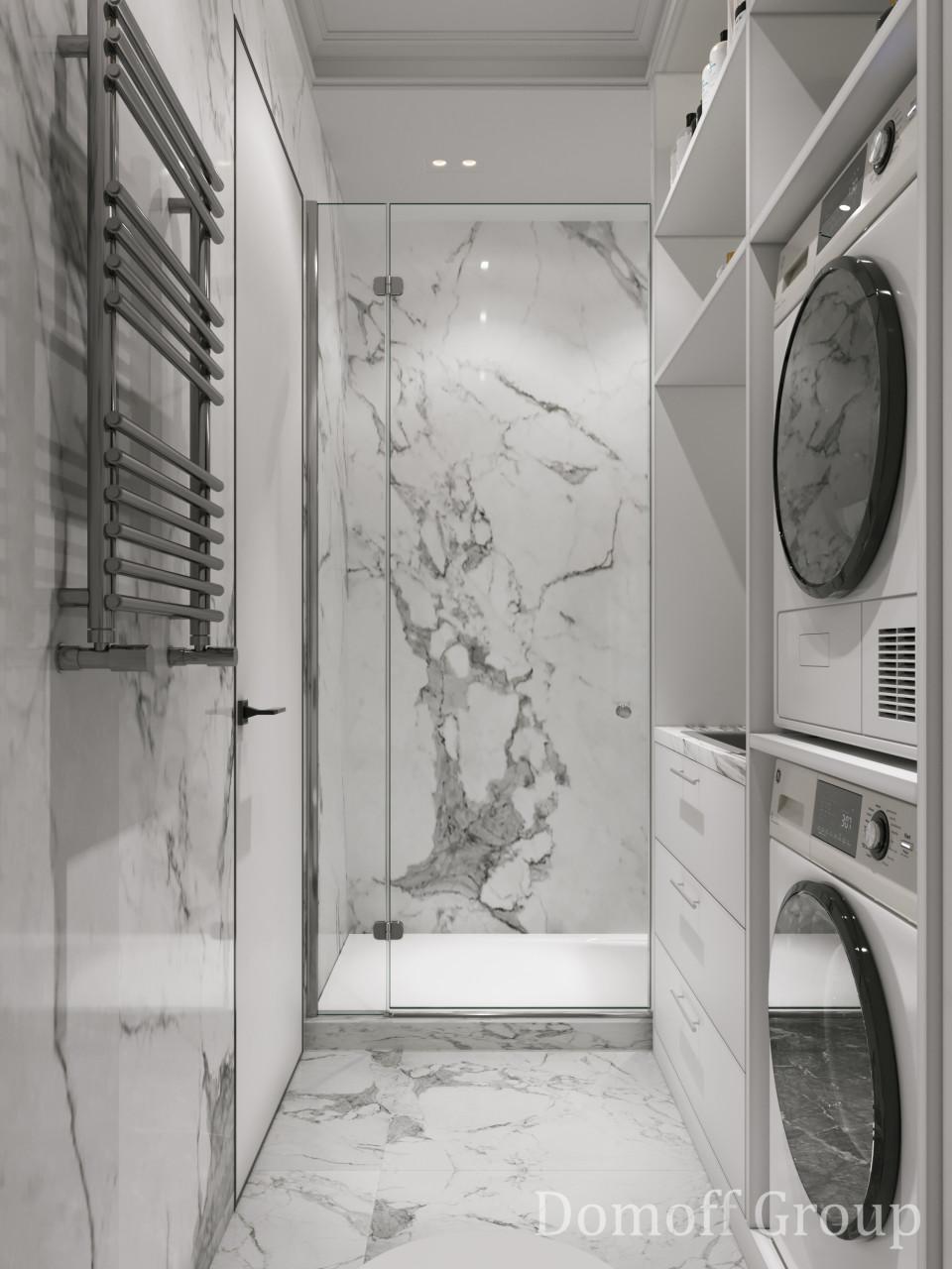 Клубный дом "Котельническая, 31" Квартиры  фото №47