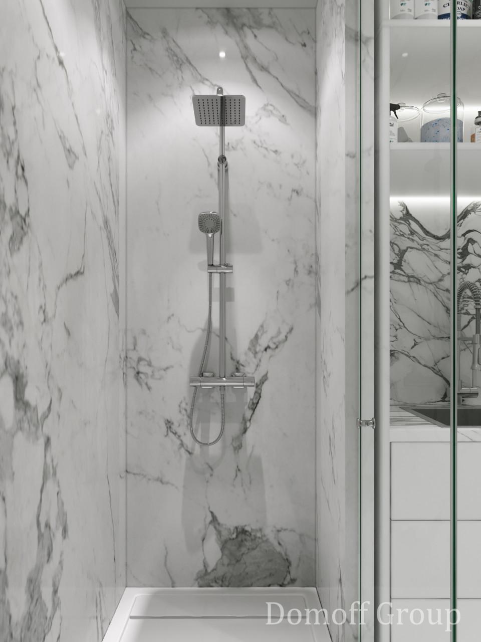 Клубный дом "Котельническая, 31" Квартиры  фото №49