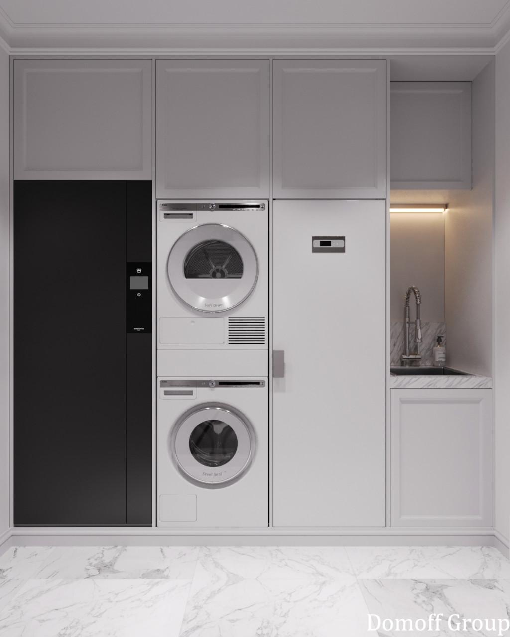 Клубный дом "Котельническая, 31" Квартиры  фото №100