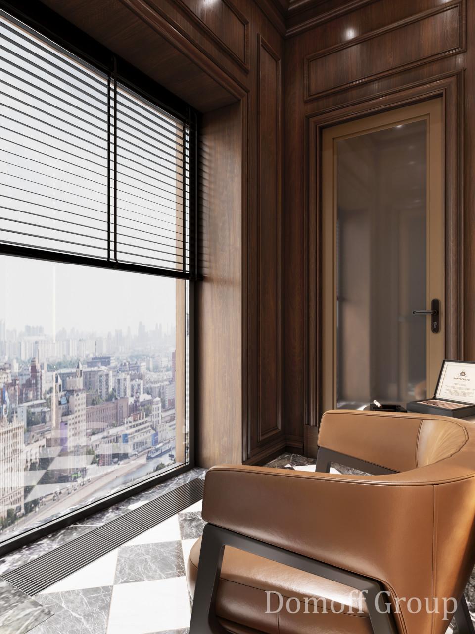 Клубный дом "Котельническая, 31" Квартиры  фото №108