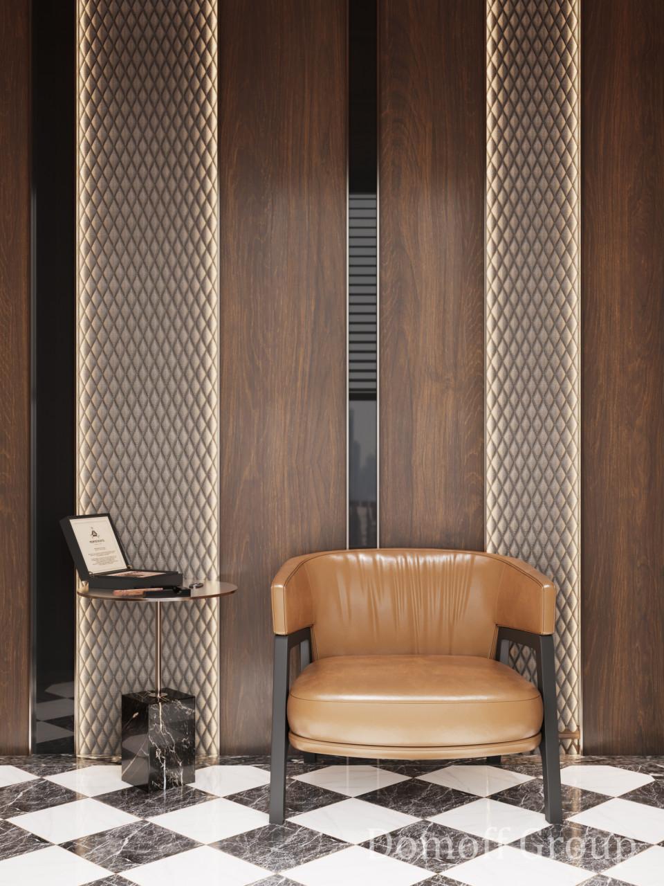 Клубный дом "Котельническая, 31" Квартиры  фото №109