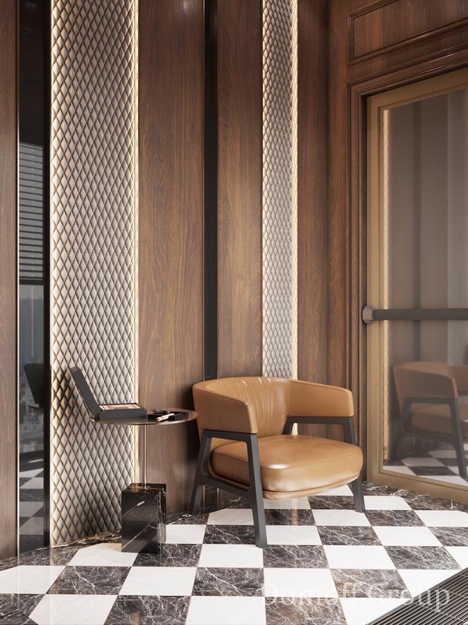 Клубный дом "Котельническая, 31" Квартиры  фото №110