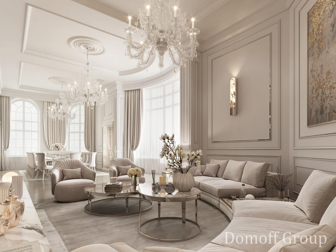 ЖК "Волынская" Квартиры 