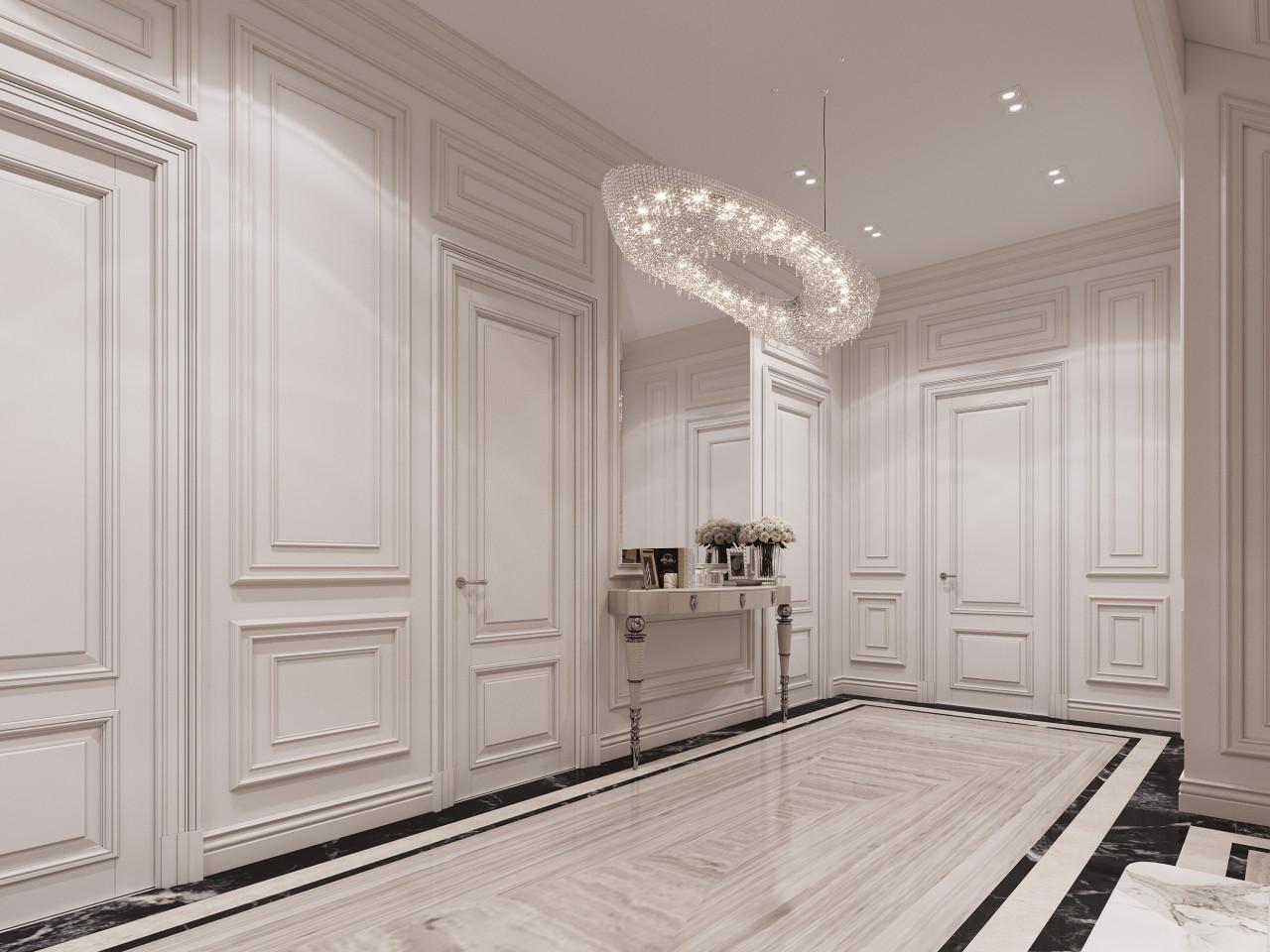 ЖК "Волынская" Квартиры  фото №2